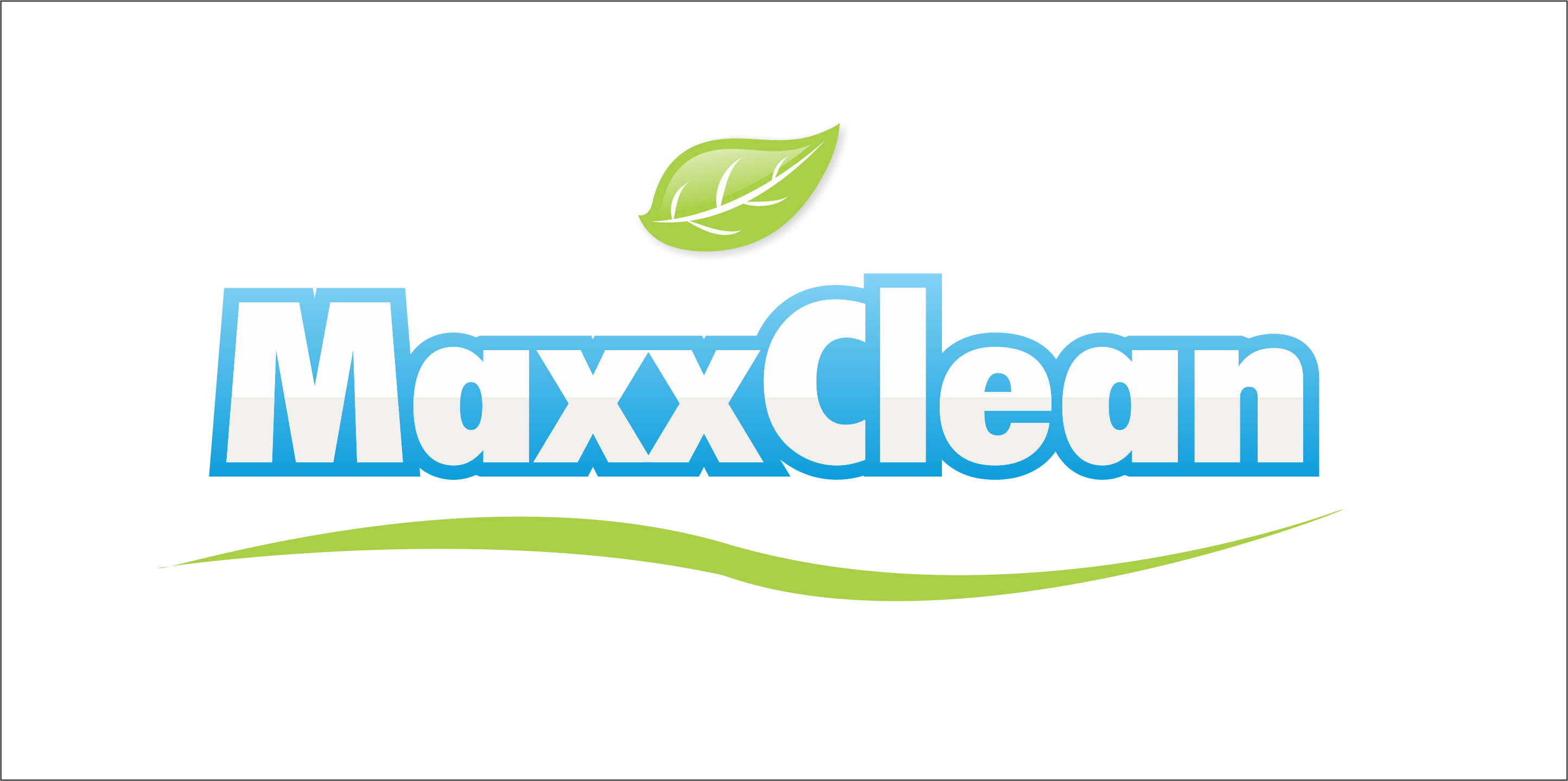 Maxxclean Comércio logo