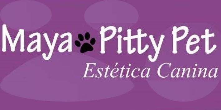 Maya Pitty Pet