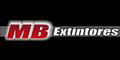 MB Extintores logo