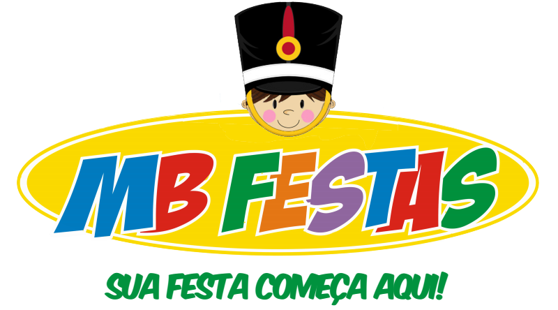 MB Festas logo