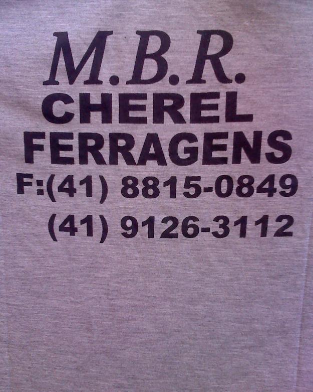 MBR Ferragens