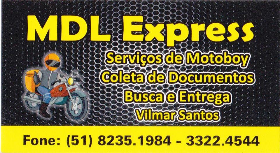 MDL Express