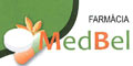 MedBel Drogaria logo