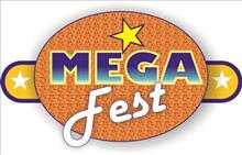Mega Fest Produções e Eventos logo
