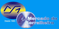 MERCADO DO SERRALHEIRO logo