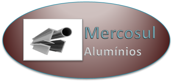 Mercosul Alumínios logo
