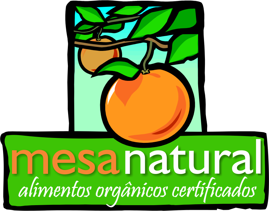 Mesa Natural Alimentos Orgânicos Certificados