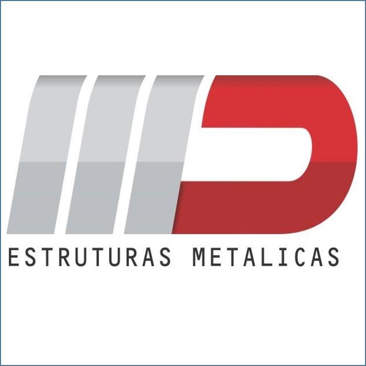 Metalúrgica Domínio logo
