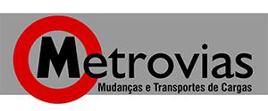 Metrovias Mudanças e Transporte de Cargas