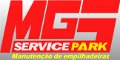 MGS Service Park