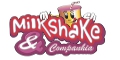 Milk Shake e Companhia