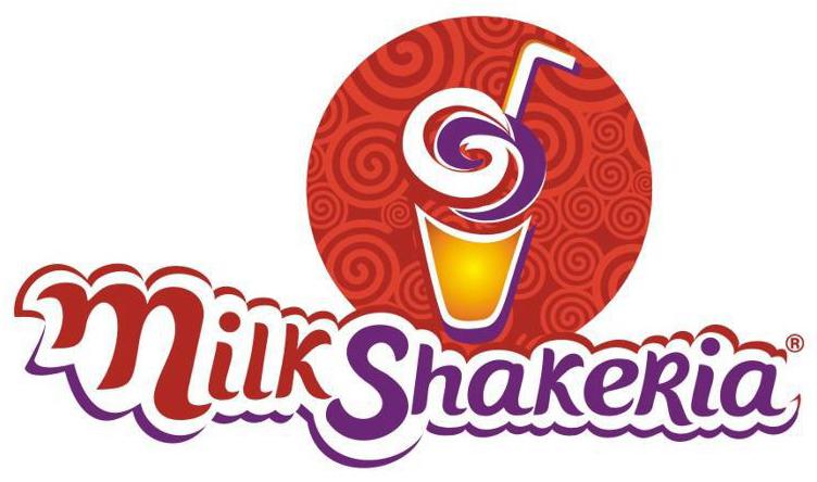 Milkshakeria Express - Padre Chagas logo