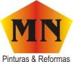 MN Pinturas e Reformas logo