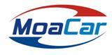 MoaCar logo