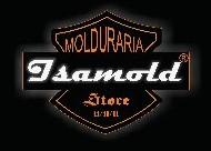 Molduraria Isamold Store logo