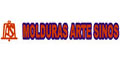 MOLDURAS ARTE SINOS logo