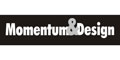 Momentum Design logo