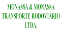 Monassa & Monassa Transporte Rodoviário Ltda