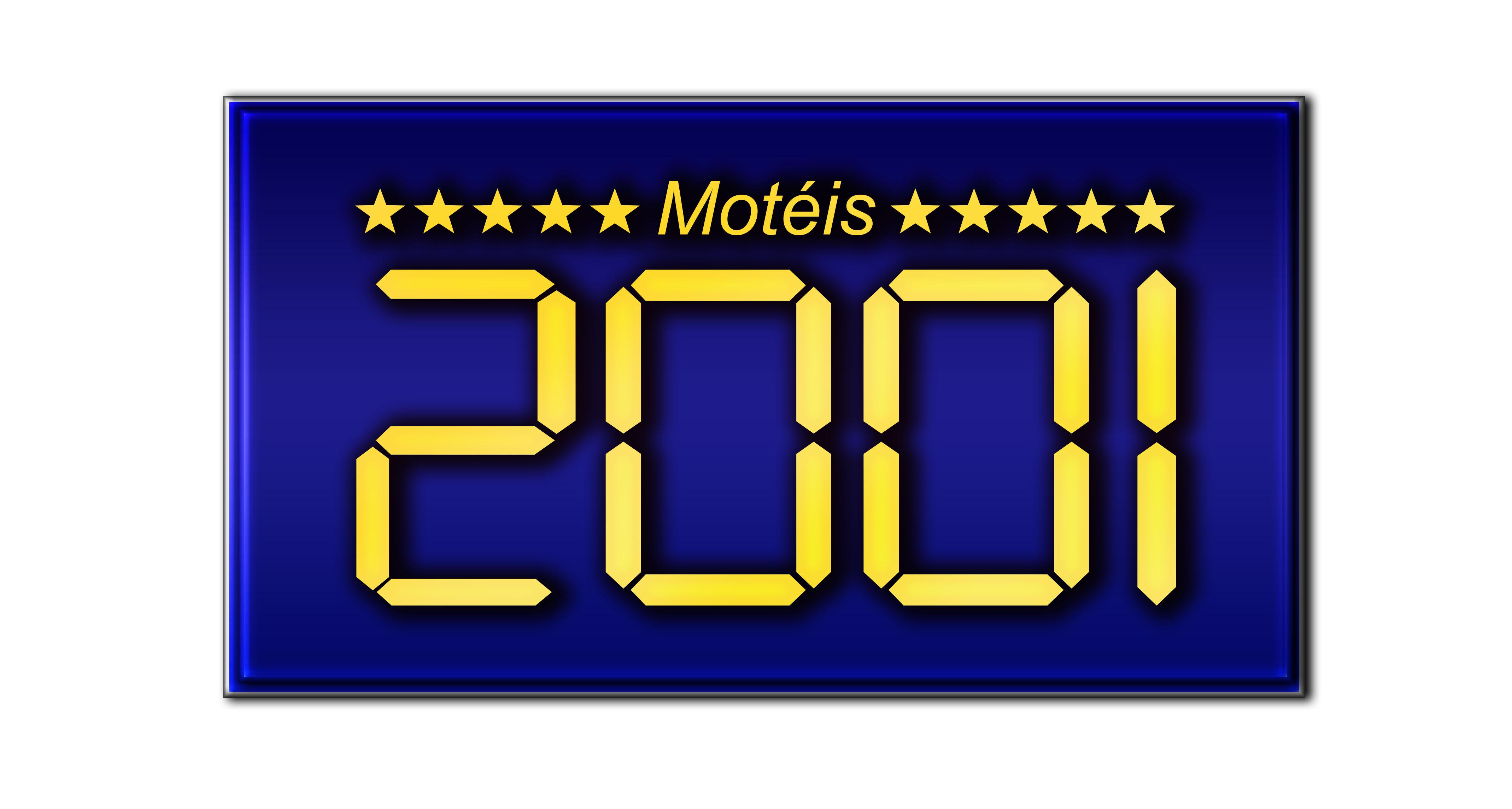 Motel 2001
