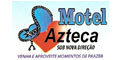 MOTEL AZTECA logo