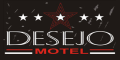 Motel Desejo logo