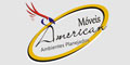 Móveis American logo