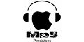 MP3 Produtora logo