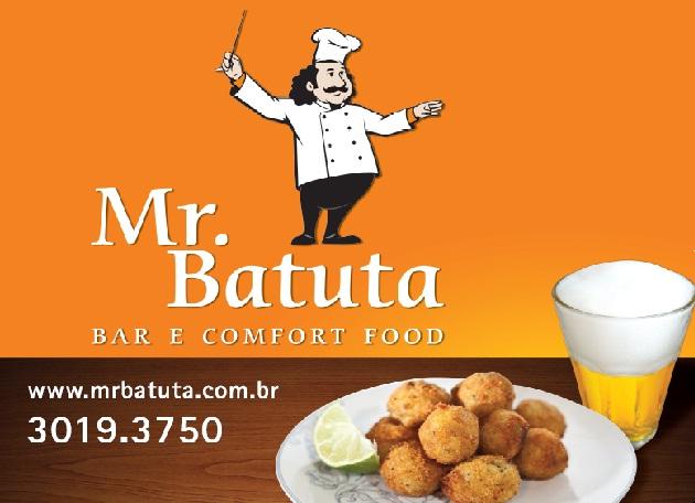 Mr. Batuta Bar e Restaurante