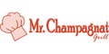 Mr. Champagnat Grill