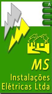 MS Instalações Elétricas Ltda logo