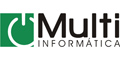 MULTI INFORMATICA logo