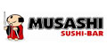 Musashi Sushi Bar logo