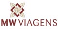 MW Viagens logo
