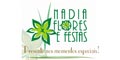 NADIA FLORES E FESTAS