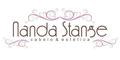 Nanda Stange Cabelo & Estética logo