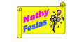 Nathy Festas - Decoração e Locação de Brinquedos