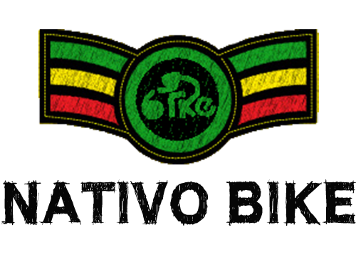 NATIVO BIKE logo