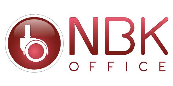 NBK OFFICE - Fábrica de Cadeiras de Escritório