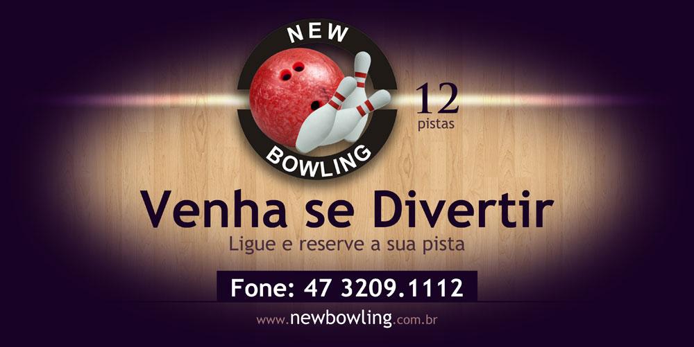 New Bowling Boliche e Com