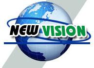 New Vision - Profissionalizante e Informática logo