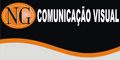 NG Comunicação Visual logo