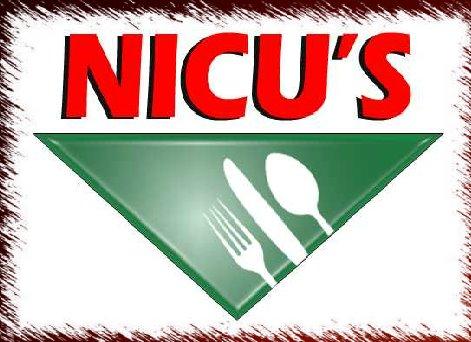 Nicu's Bar e Restaurante