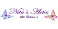 Nita's Artes em Biscuit