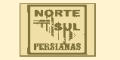 Norte Sul Persianas logo