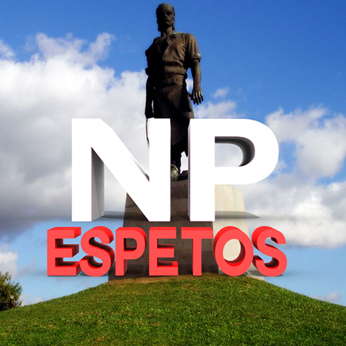 NP Espetos