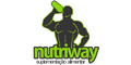 Nutriway Suplementação Alimentar logo