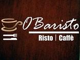 O Baristo Risto Caffe logo