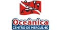 OCEANICA CENTRO DE MERGULHO logo