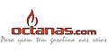 Octanas.com logo