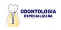 Odontologia Especializada - Dr. José João Campos logo